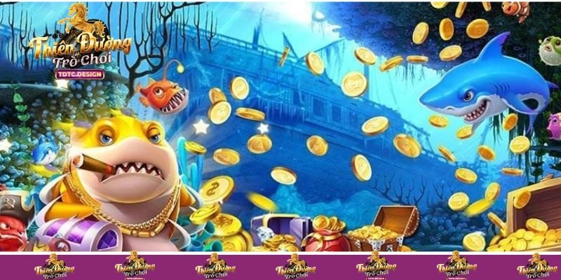 Nhiều cấp độ chơi phù hợp với mọi người