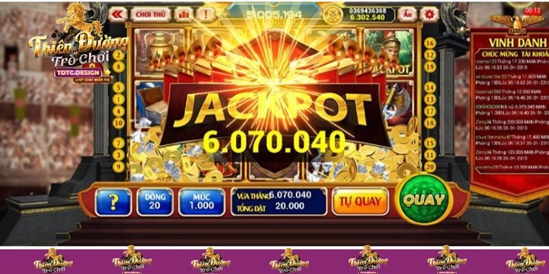 Danh sách game JiLi điện tử siêu hấp dẫn