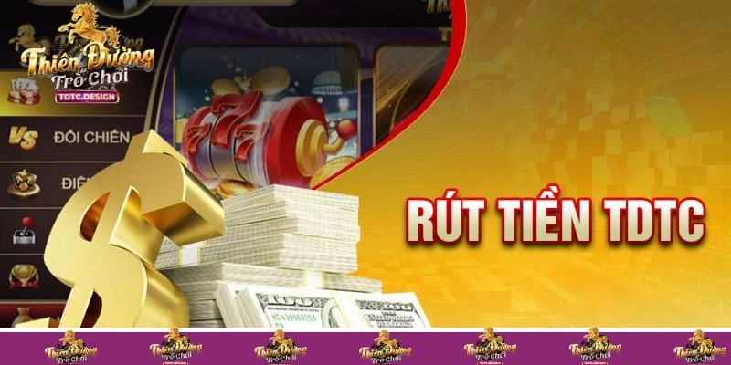 Điều kiện cần biết để rút tiền