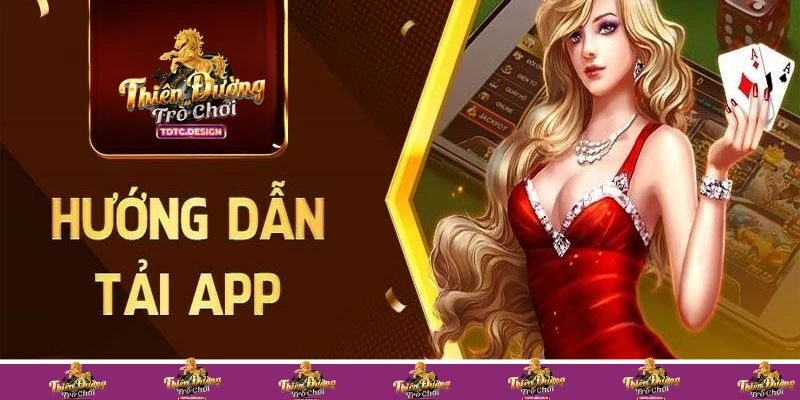 Hướng dẫn quy trình tải app đơn giản cho hội viên