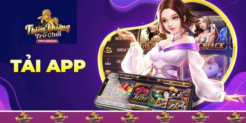 Câu hỏi thường gặp về quy trình tải app ở TDTC