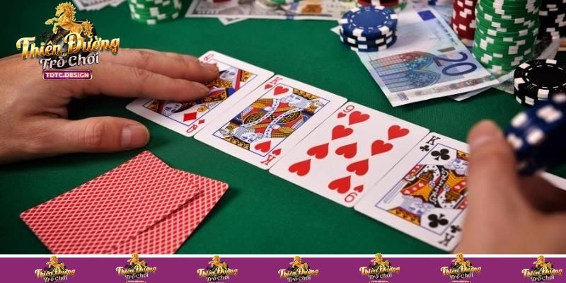 Tổng hợp những game bài 3D hot nhất tại JiLi