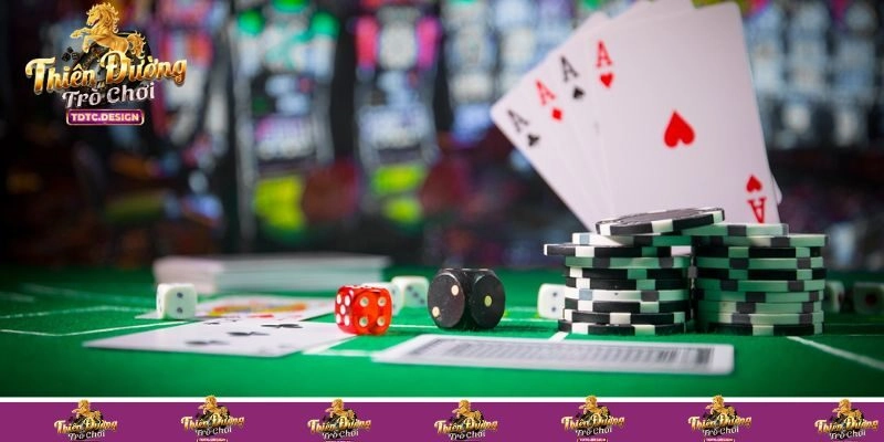 Thưởng thức JiLi game bài 3D đẹp mắt
