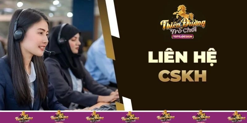 Chính sách CSKH TDTC