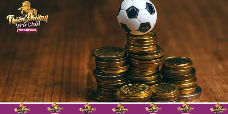 Phương pháp chốt kèo thể thao chắc thắng